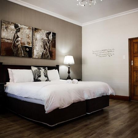 Pinehaven Bed And Breakfast Newcastle Esterno foto