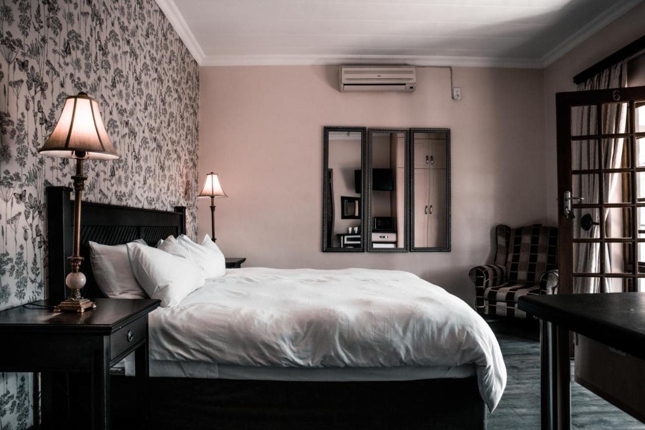 Pinehaven Bed And Breakfast Newcastle Esterno foto