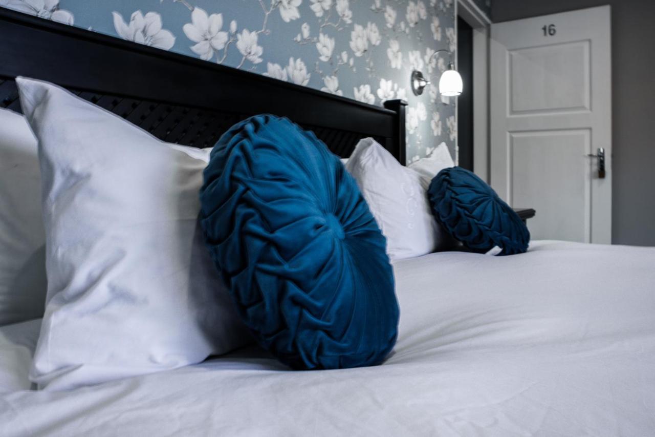 Pinehaven Bed And Breakfast Newcastle Esterno foto