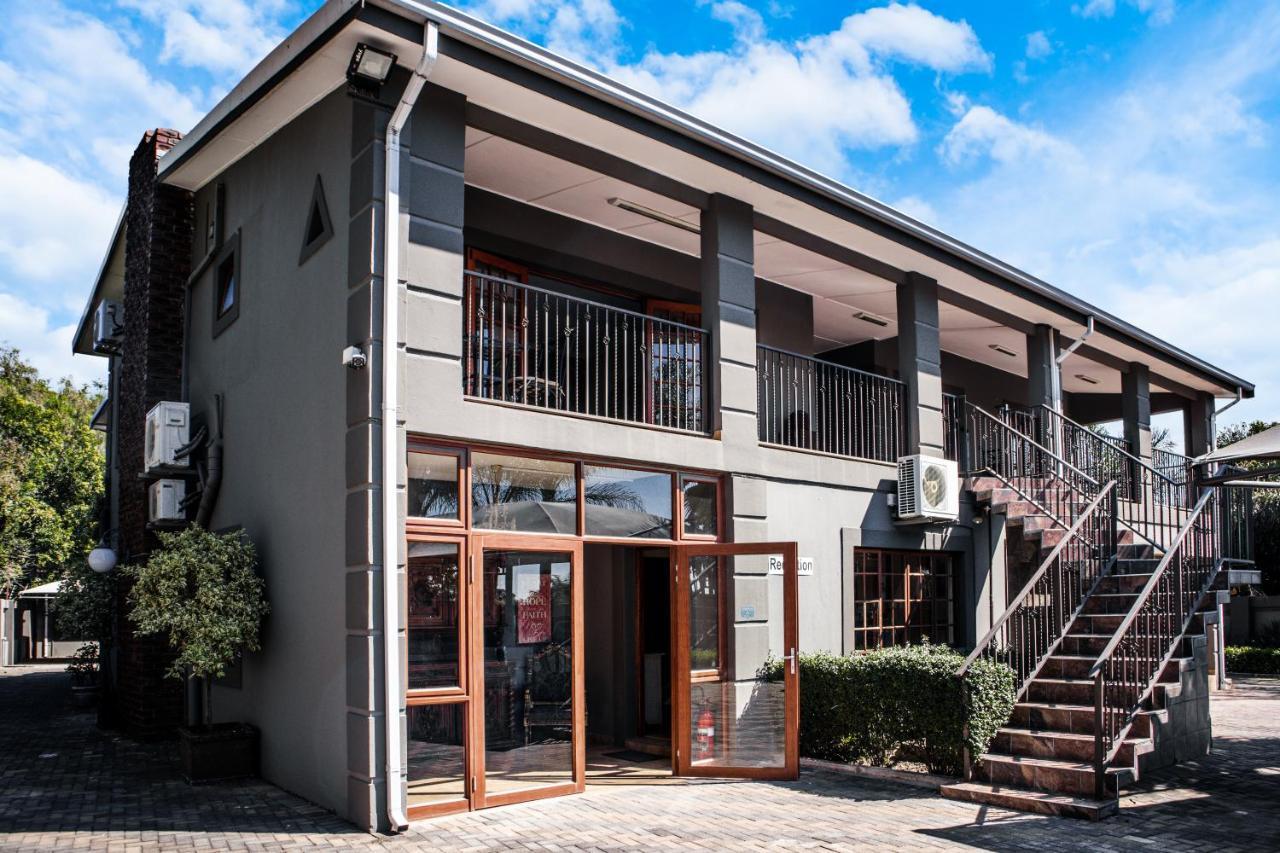 Pinehaven Bed And Breakfast Newcastle Esterno foto