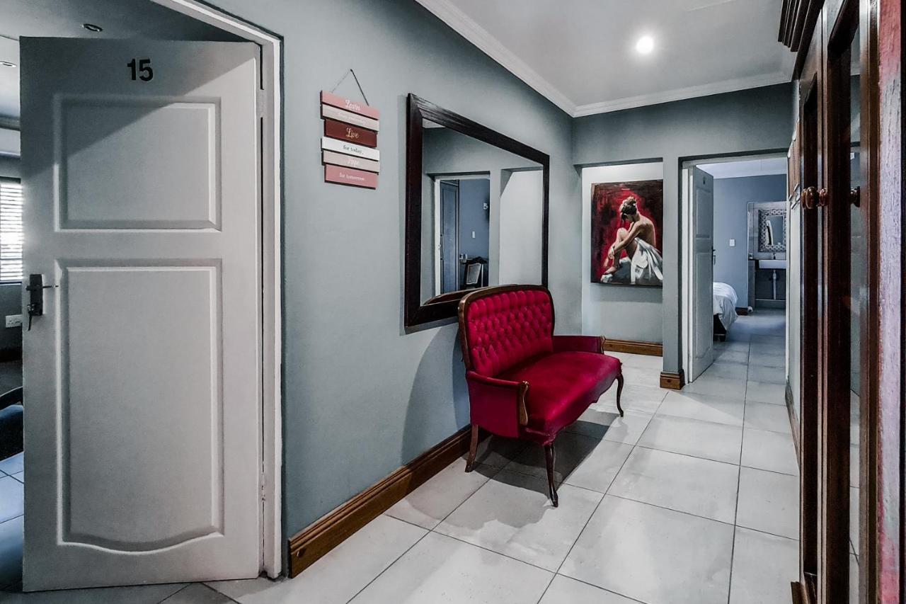 Pinehaven Bed And Breakfast Newcastle Esterno foto