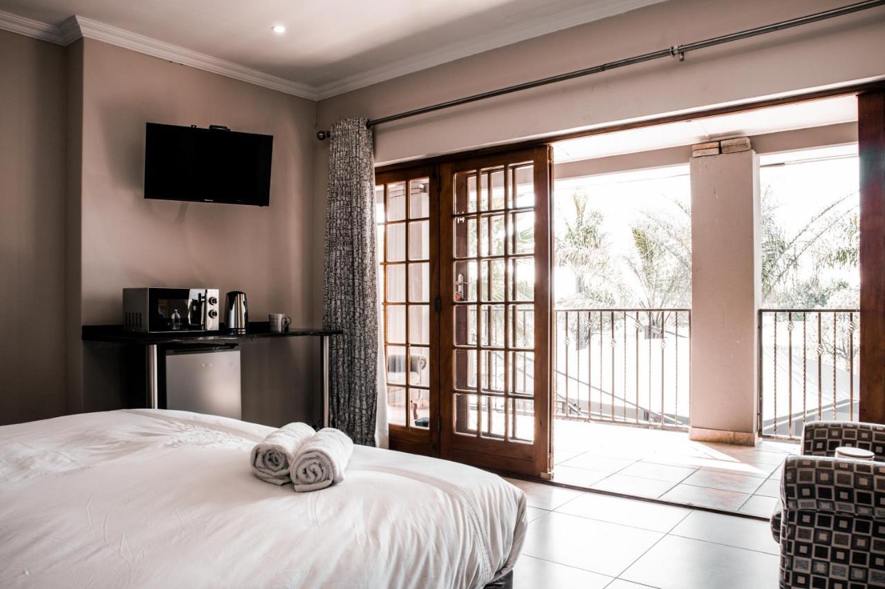 Pinehaven Bed And Breakfast Newcastle Esterno foto