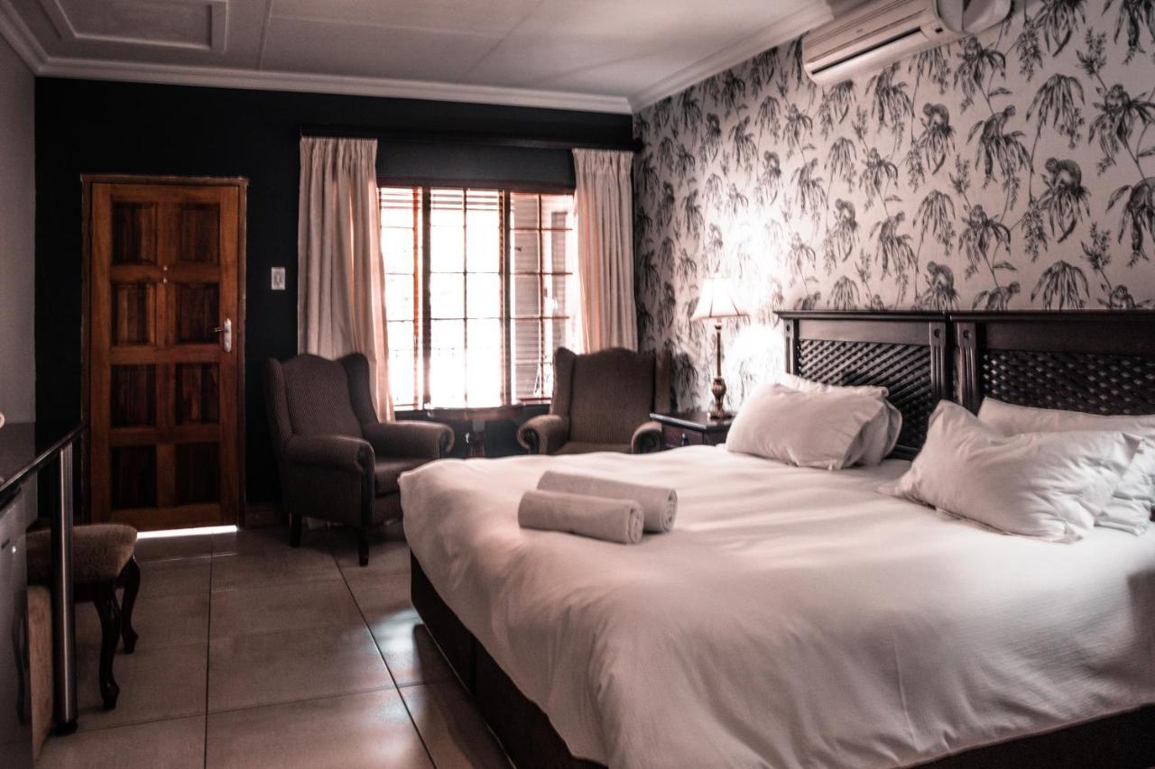 Pinehaven Bed And Breakfast Newcastle Esterno foto