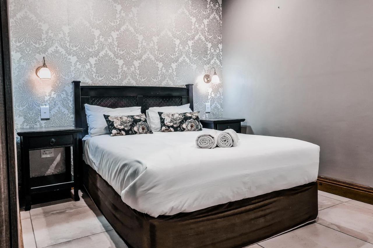 Pinehaven Bed And Breakfast Newcastle Esterno foto