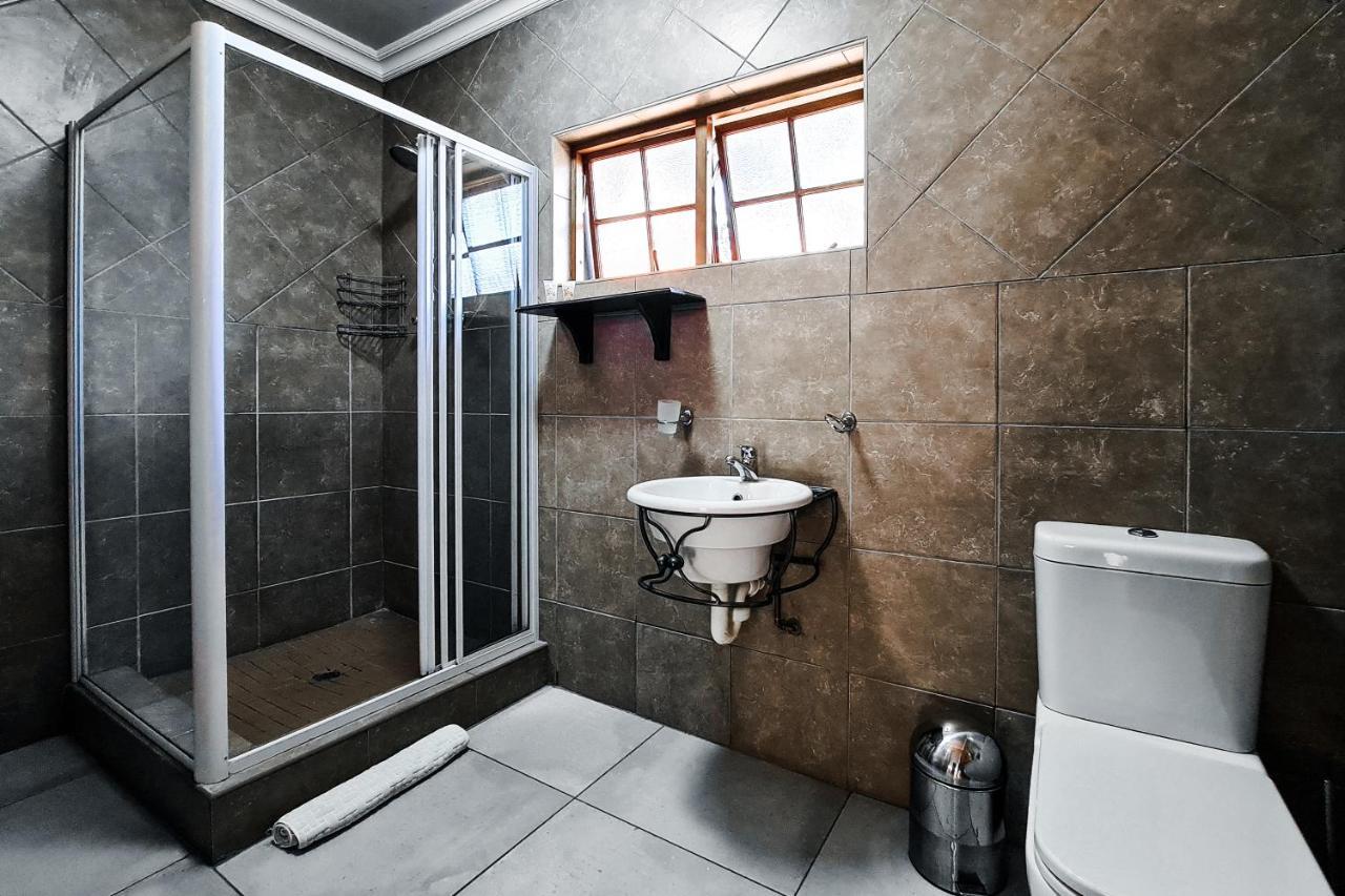 Pinehaven Bed And Breakfast Newcastle Esterno foto