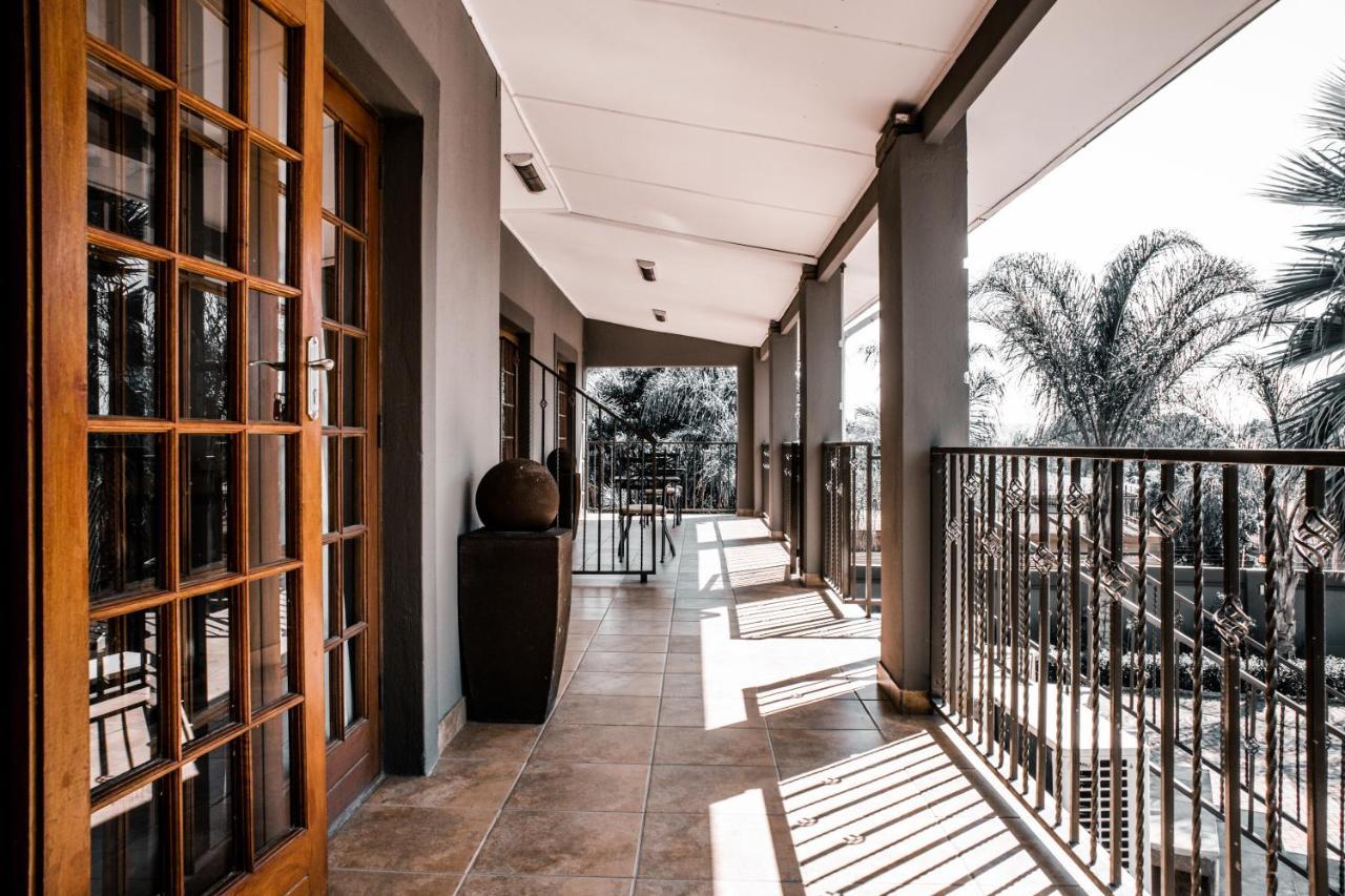 Pinehaven Bed And Breakfast Newcastle Esterno foto