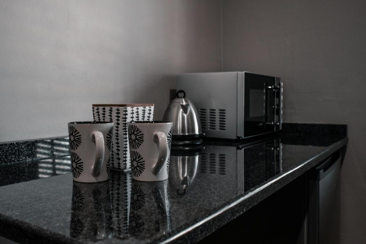 Pinehaven Bed And Breakfast Newcastle Esterno foto