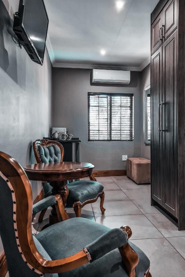 Pinehaven Bed And Breakfast Newcastle Esterno foto
