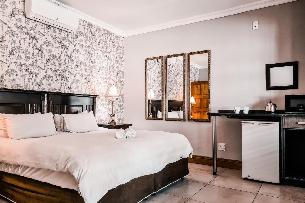 Pinehaven Bed And Breakfast Newcastle Esterno foto