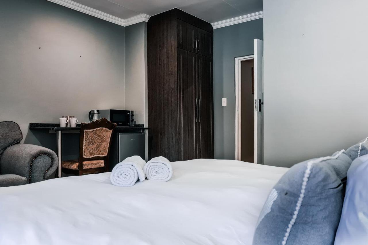 Pinehaven Bed And Breakfast Newcastle Esterno foto