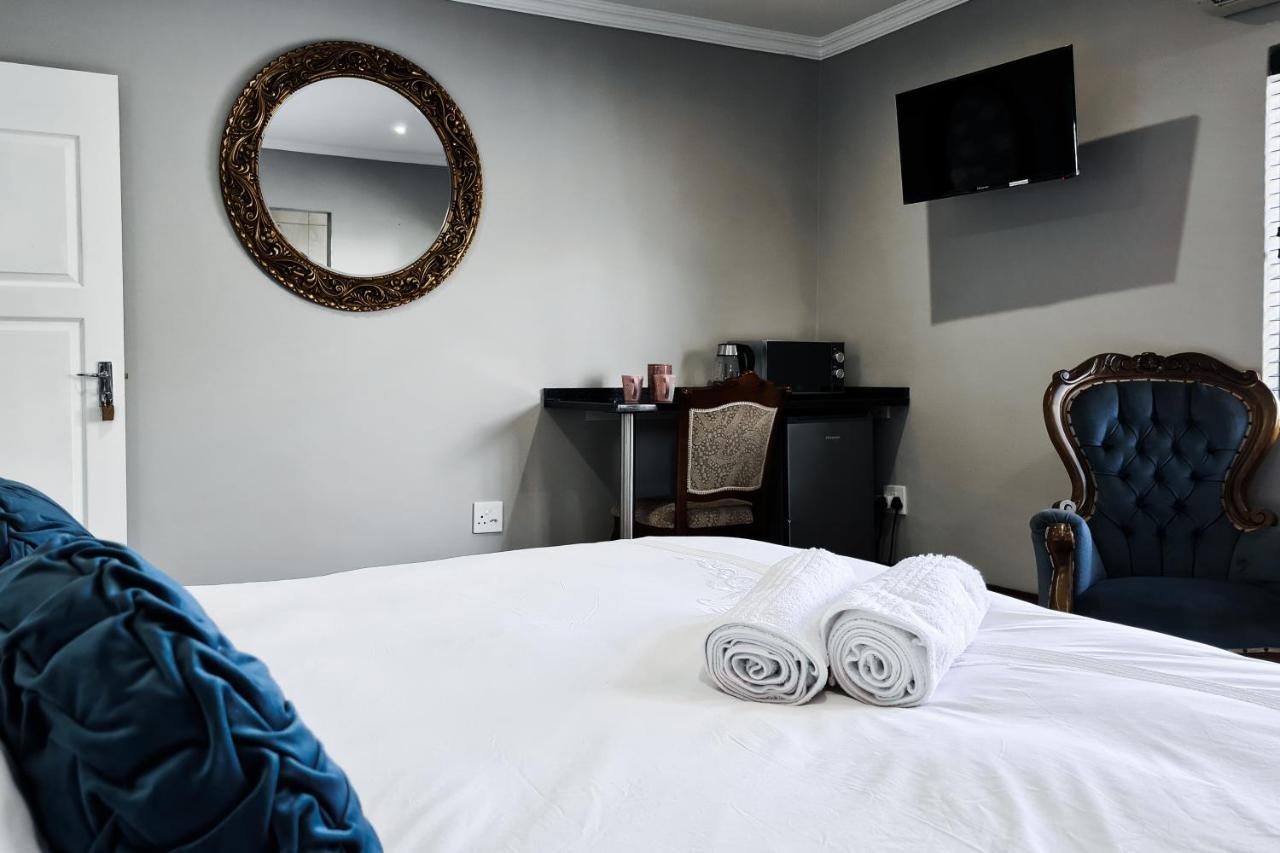 Pinehaven Bed And Breakfast Newcastle Esterno foto