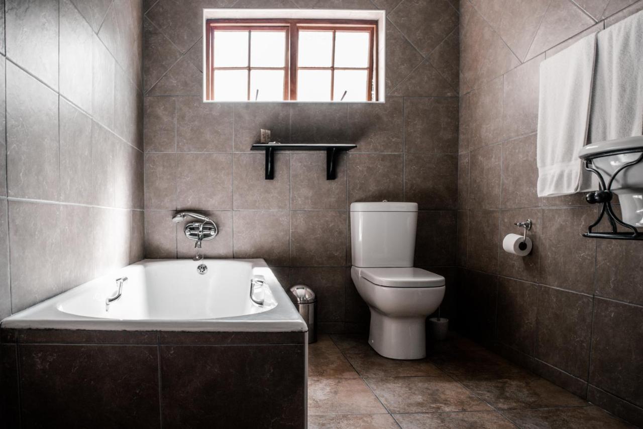 Pinehaven Bed And Breakfast Newcastle Esterno foto