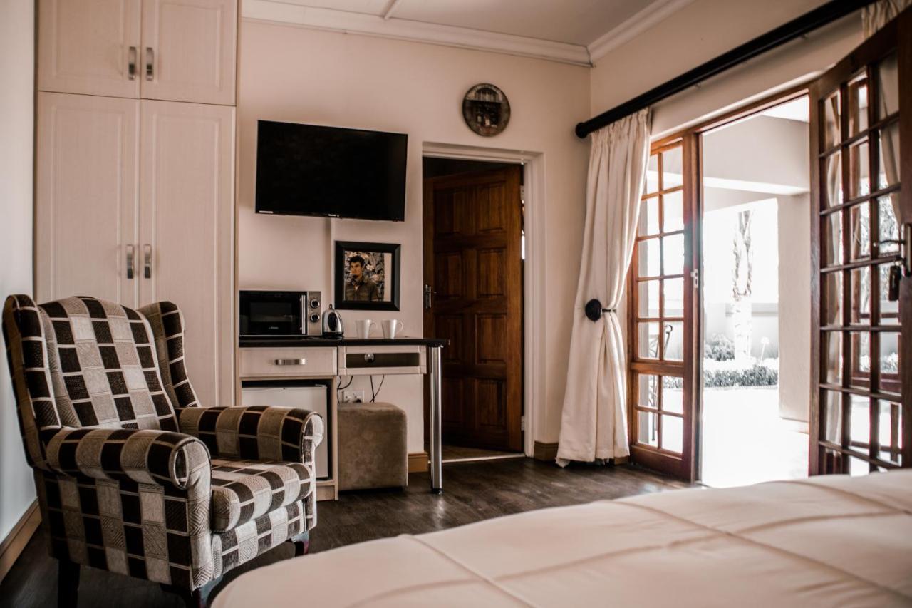Pinehaven Bed And Breakfast Newcastle Esterno foto