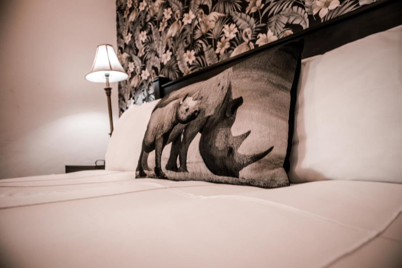 Pinehaven Bed And Breakfast Newcastle Esterno foto