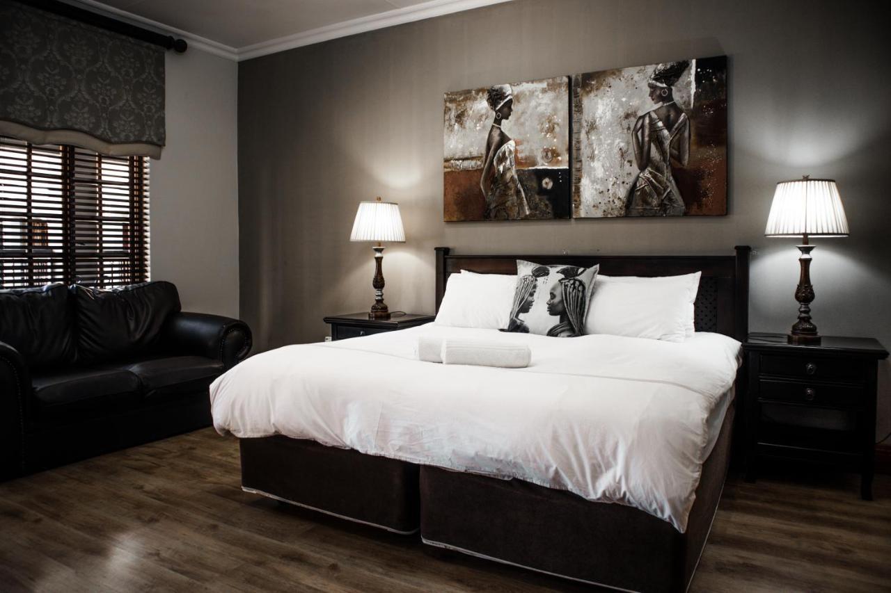 Pinehaven Bed And Breakfast Newcastle Esterno foto
