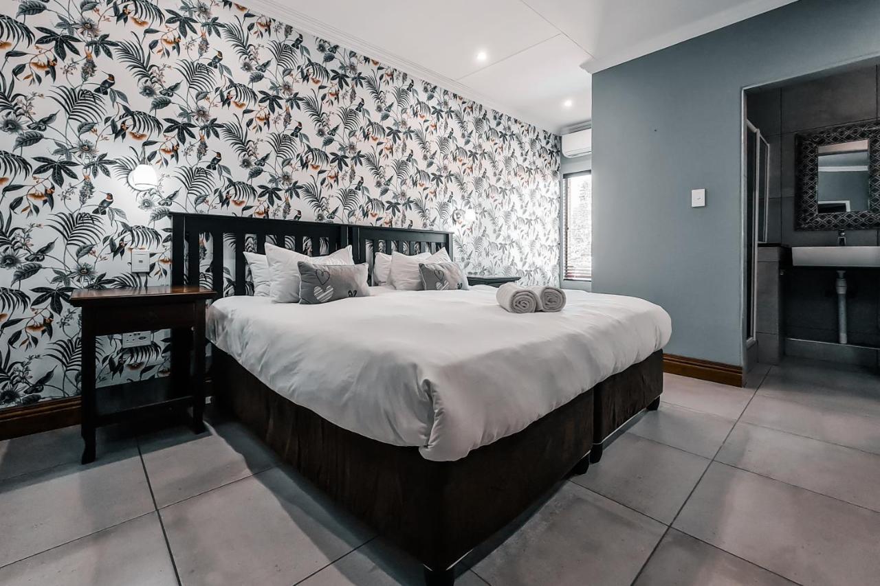 Pinehaven Bed And Breakfast Newcastle Esterno foto