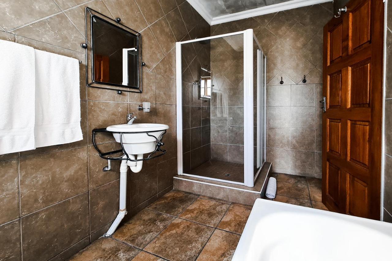 Pinehaven Bed And Breakfast Newcastle Esterno foto
