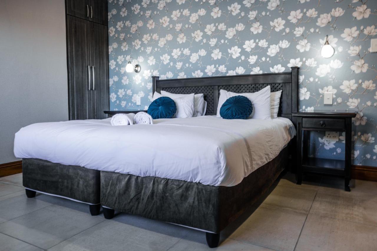 Pinehaven Bed And Breakfast Newcastle Esterno foto