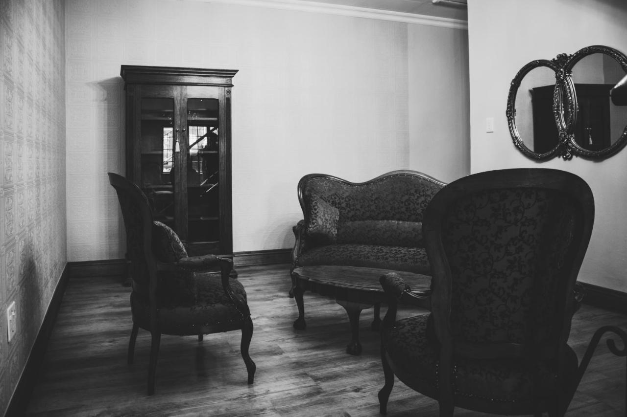 Pinehaven Bed And Breakfast Newcastle Esterno foto