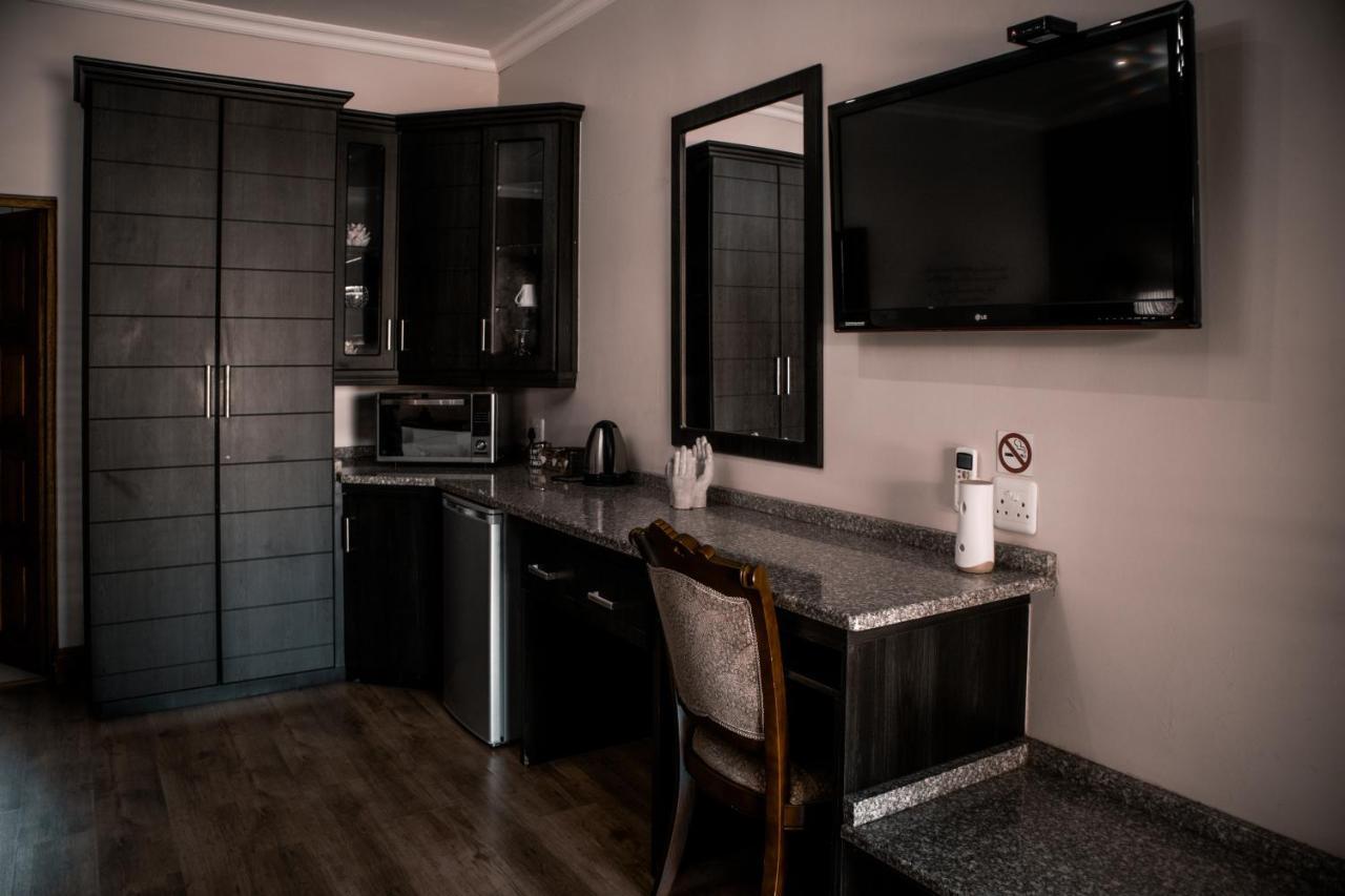 Pinehaven Bed And Breakfast Newcastle Esterno foto