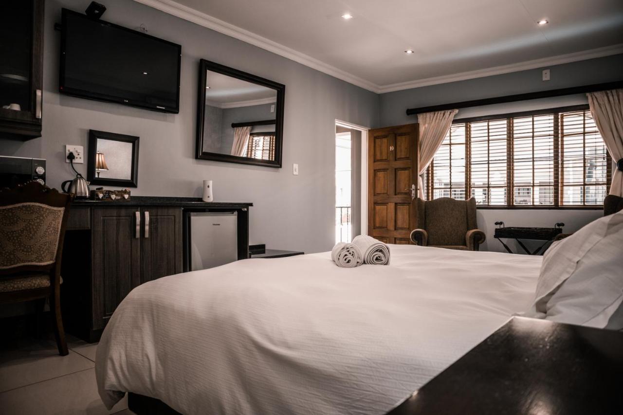 Pinehaven Bed And Breakfast Newcastle Esterno foto
