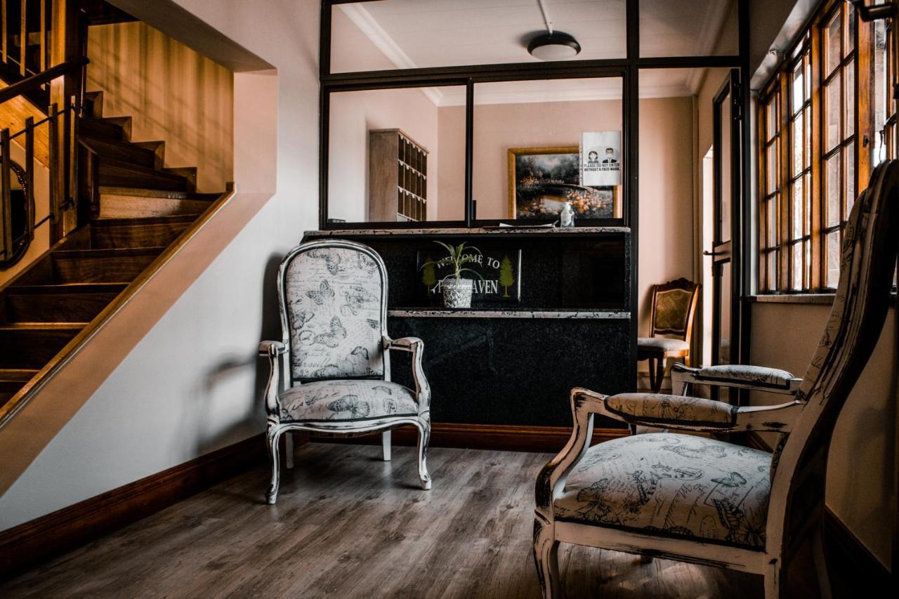 Pinehaven Bed And Breakfast Newcastle Esterno foto