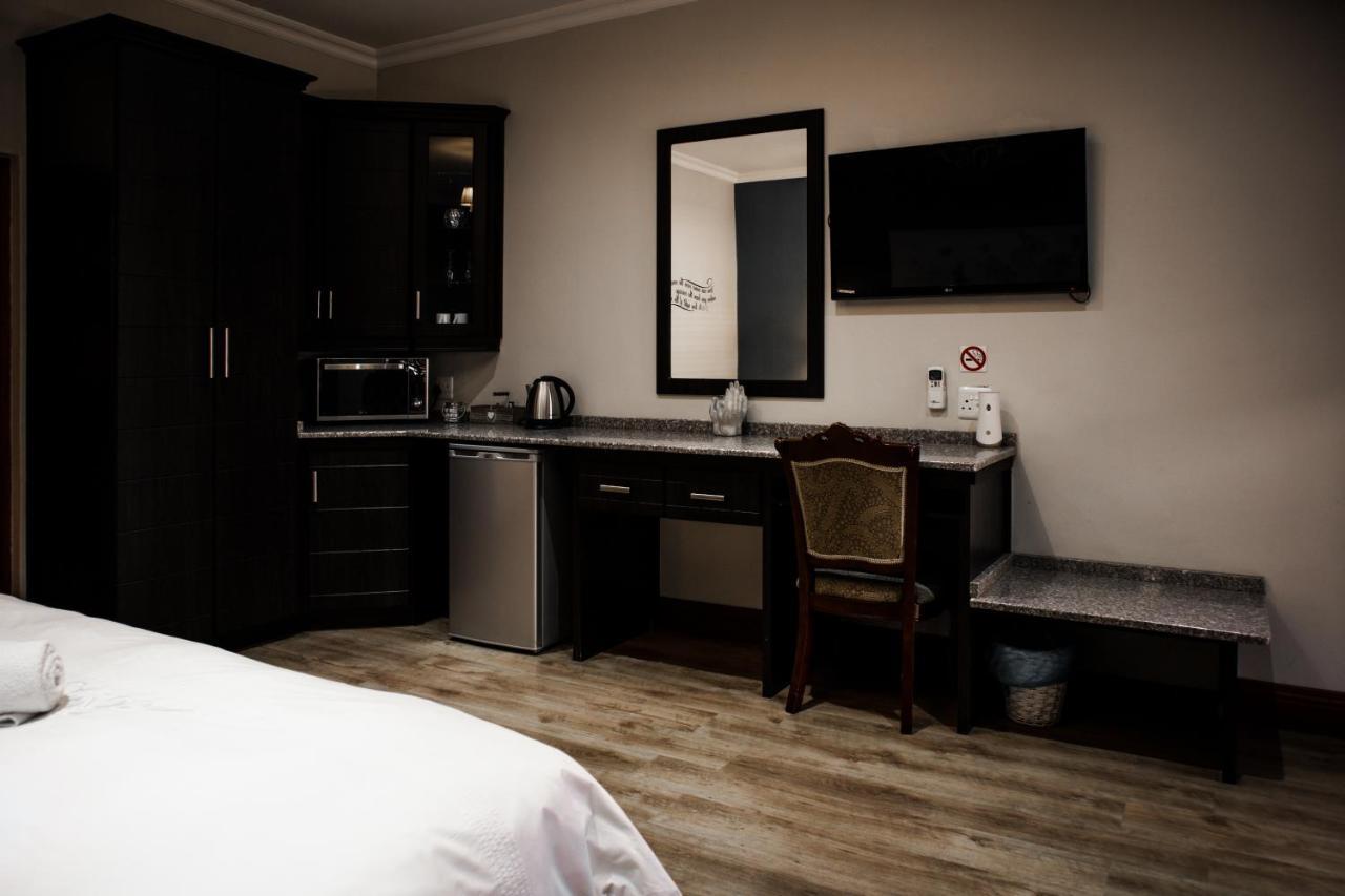 Pinehaven Bed And Breakfast Newcastle Esterno foto