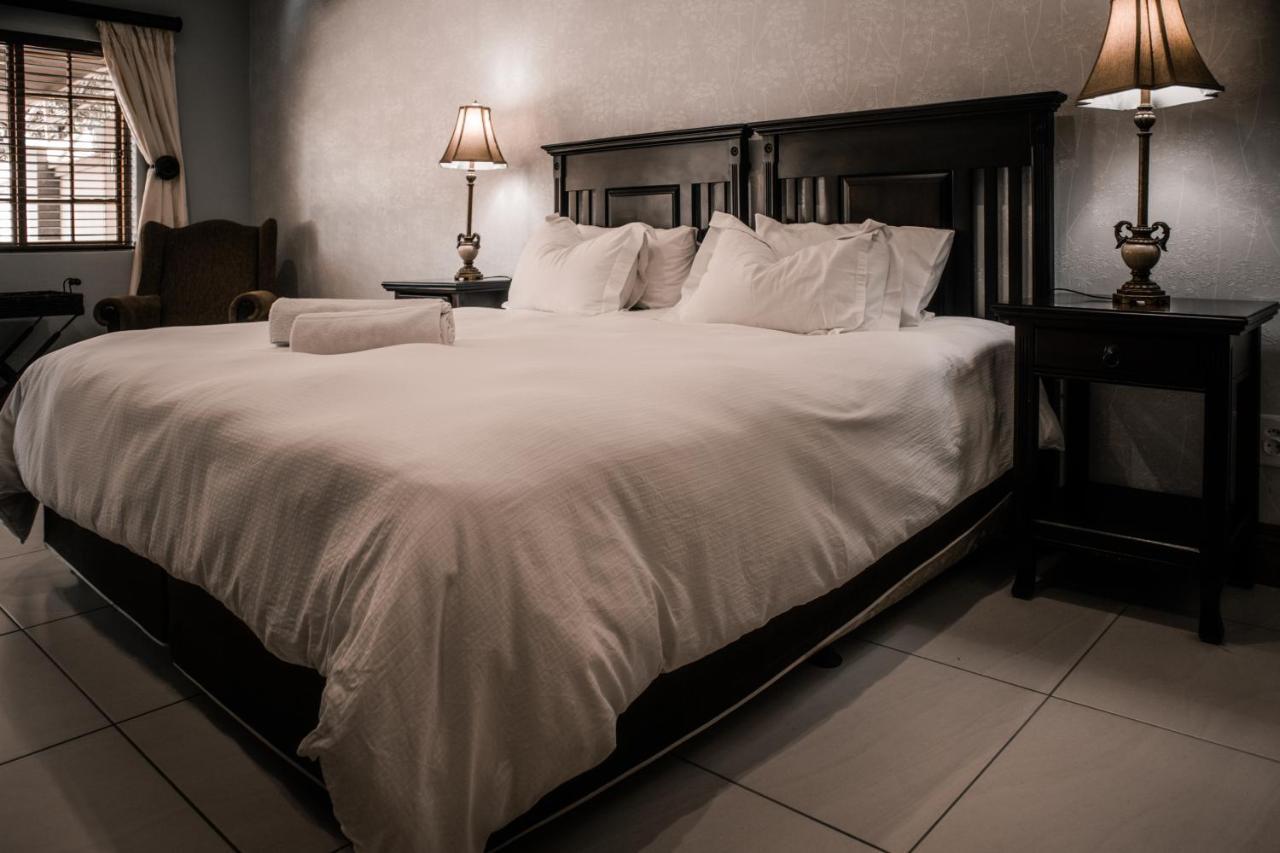 Pinehaven Bed And Breakfast Newcastle Esterno foto