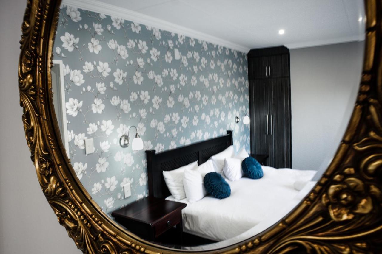 Pinehaven Bed And Breakfast Newcastle Esterno foto