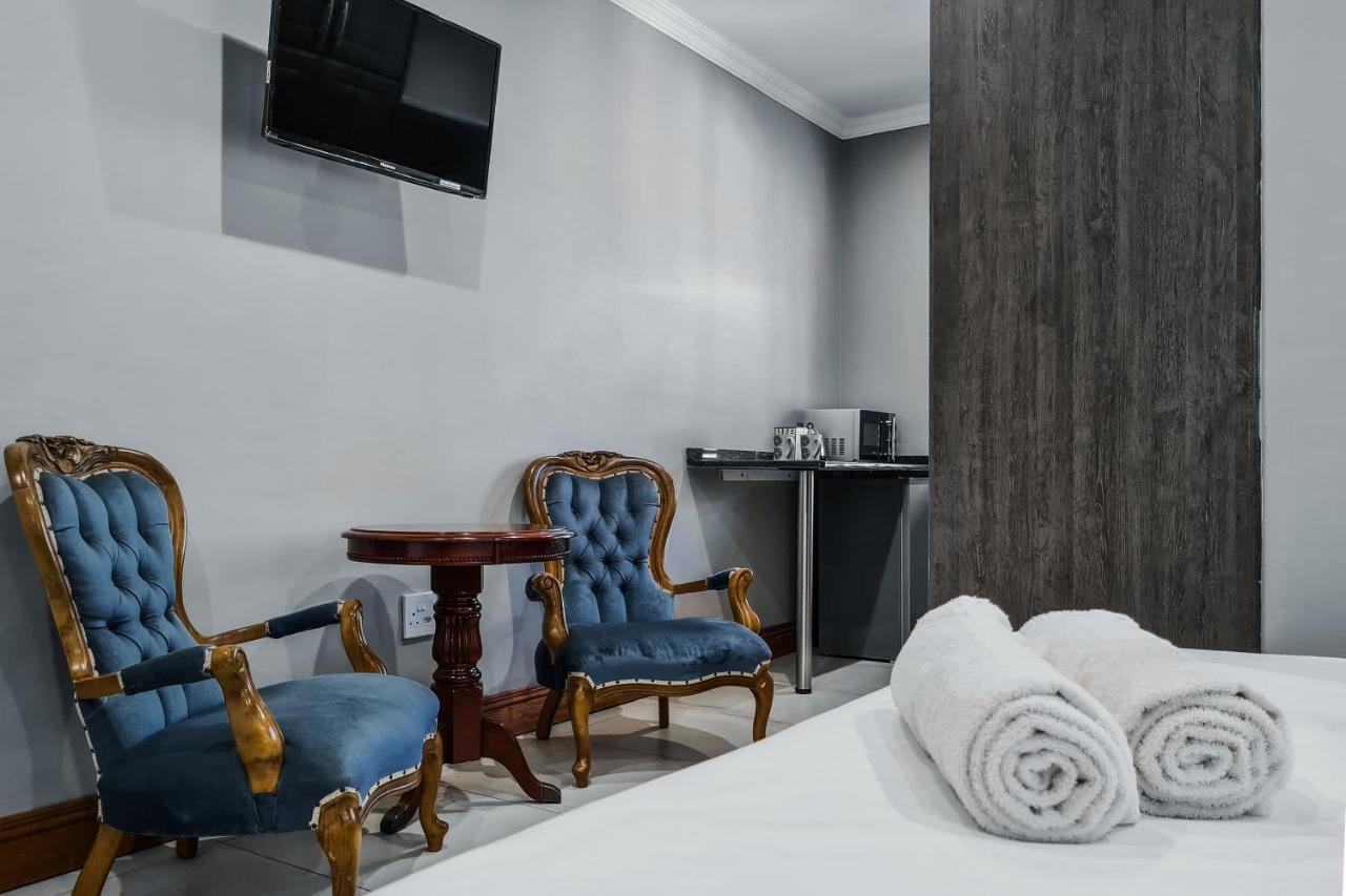 Pinehaven Bed And Breakfast Newcastle Esterno foto